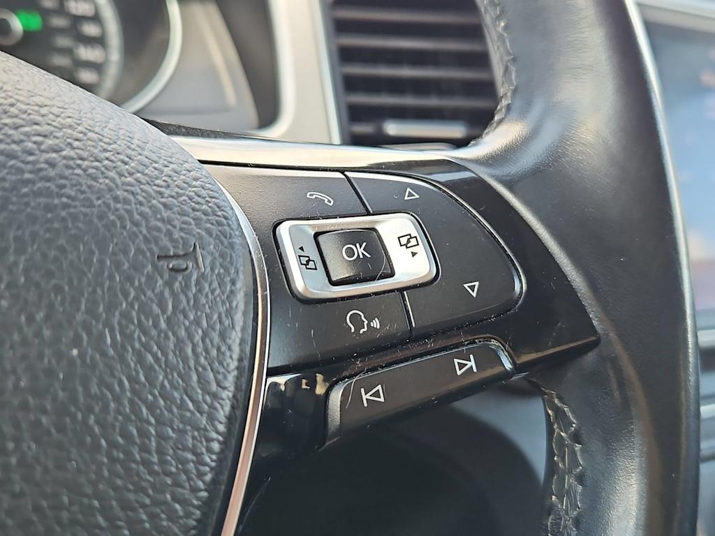 Thumbnail: 2018 Volkswagen Atlas - 30