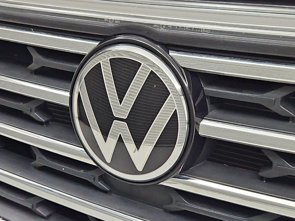 Thumbnail: 2025 Volkswagen Atlas - 7