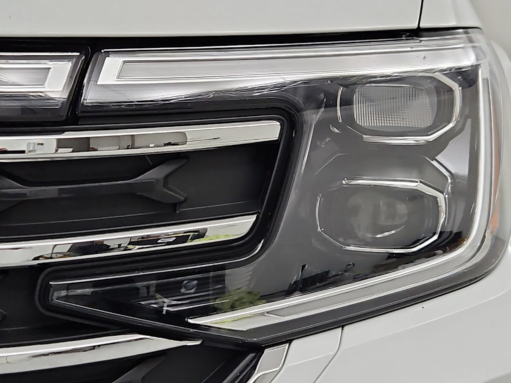 Thumbnail: 2025 Volkswagen Atlas - 21