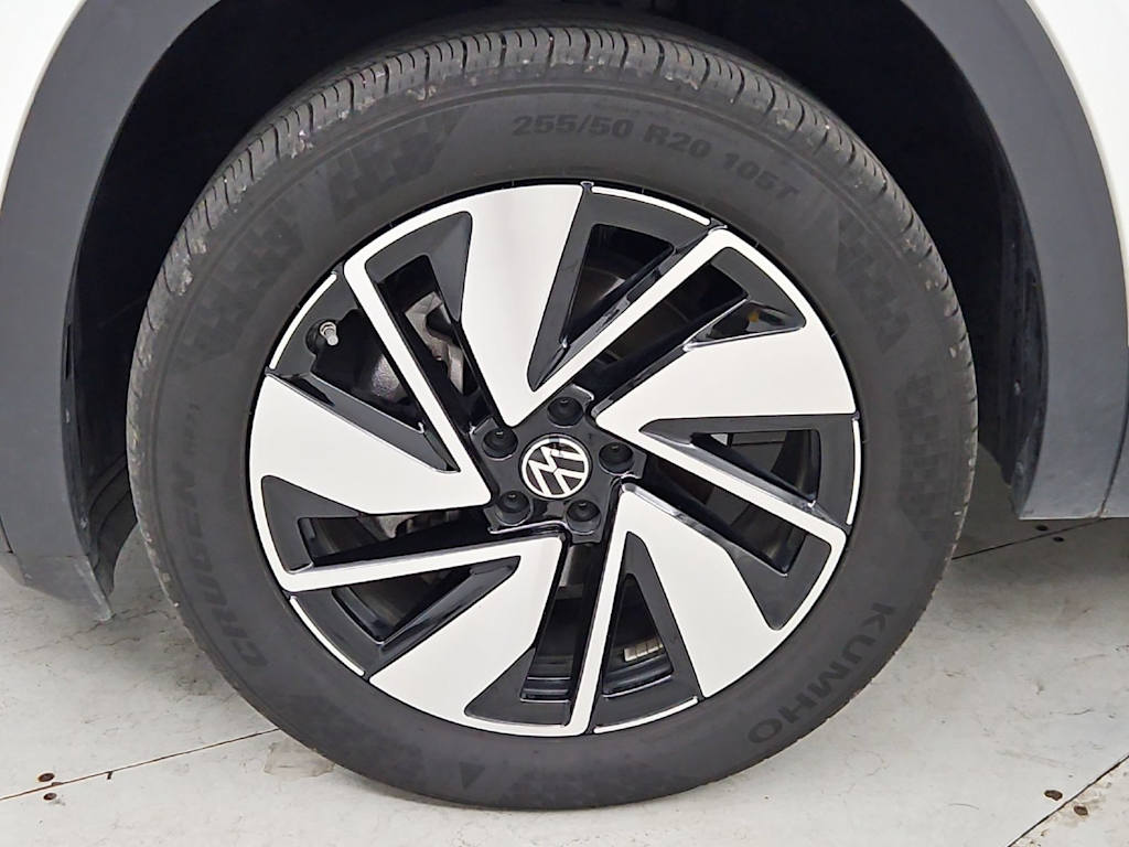 Thumbnail: 2025 Volkswagen Atlas - 8