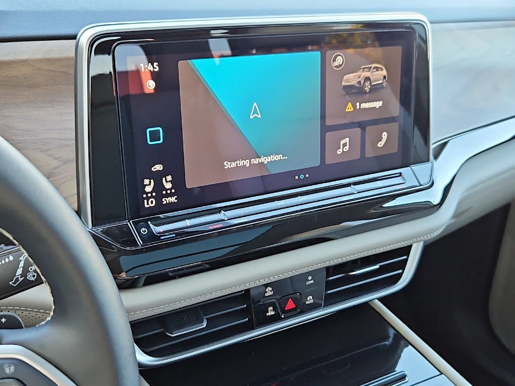 Thumbnail: 2025 Volkswagen Atlas - 15