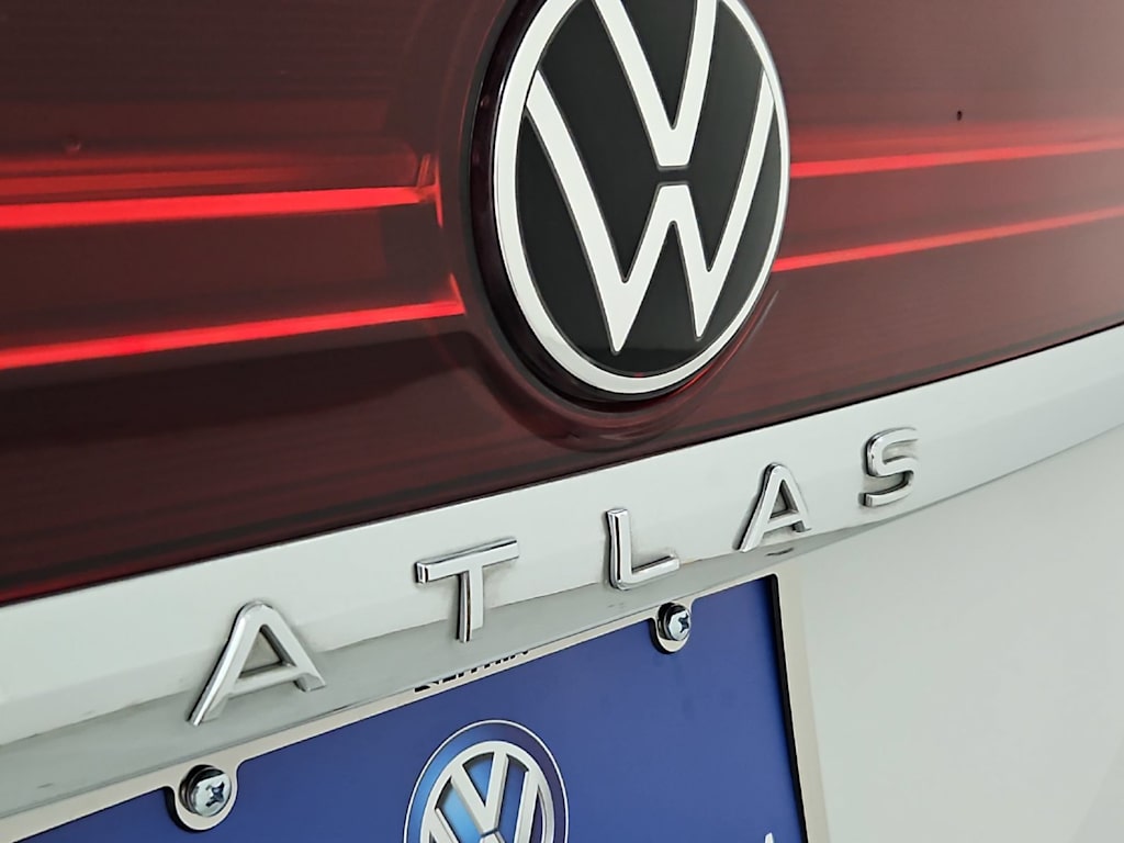 Thumbnail: 2025 Volkswagen Atlas - 22