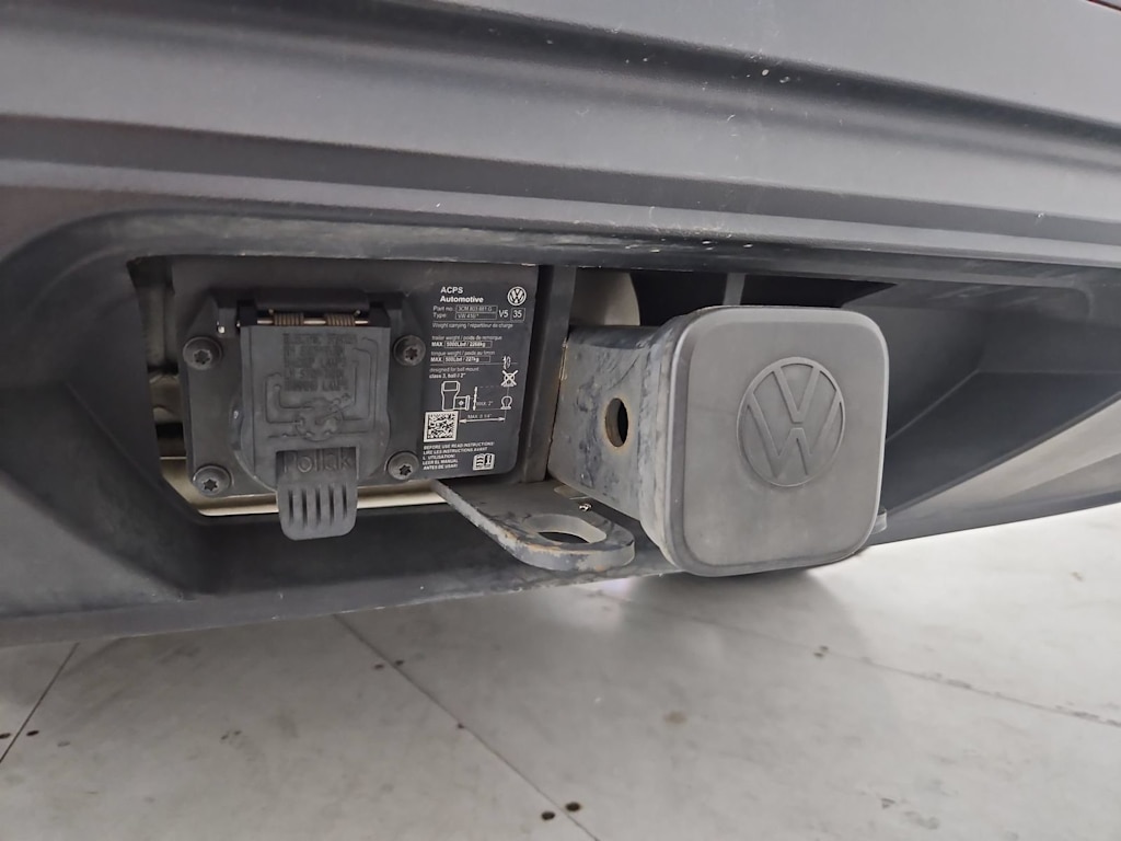 Thumbnail: 2023 Volkswagen Atlas - 37