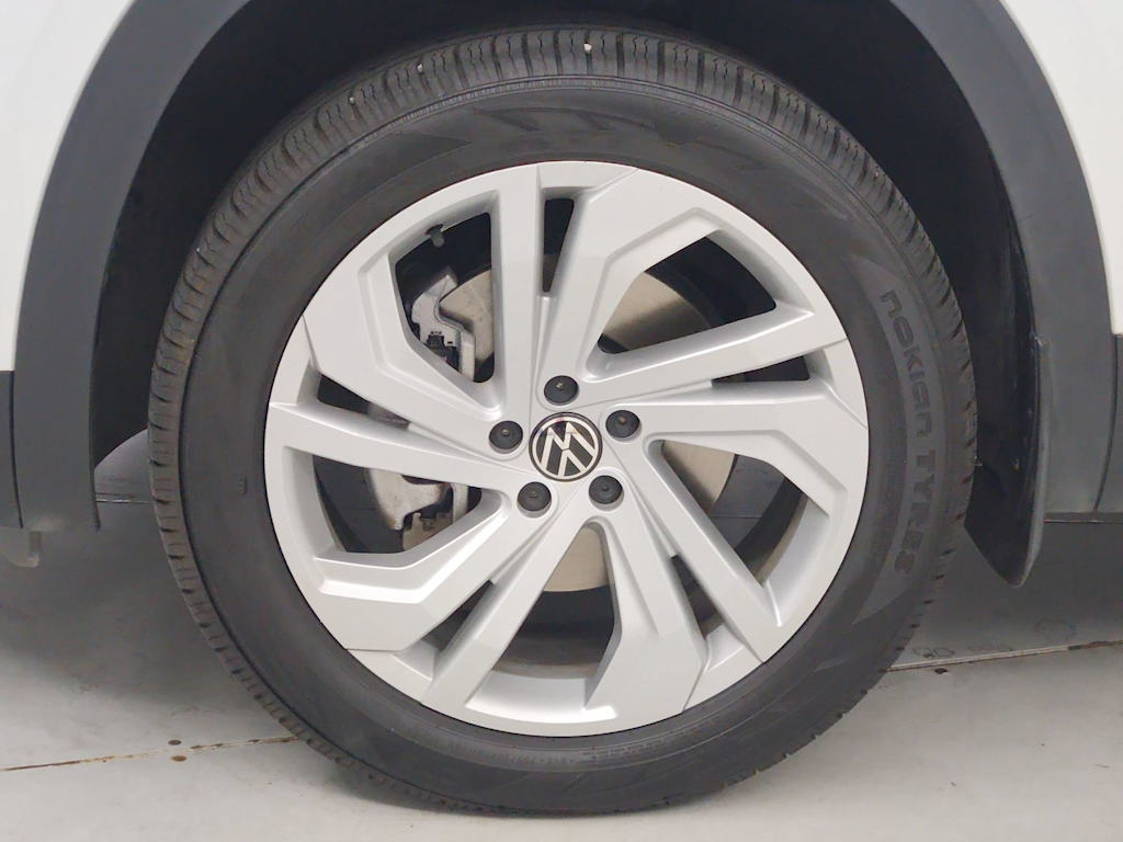 Thumbnail: 2023 Volkswagen Atlas - 8