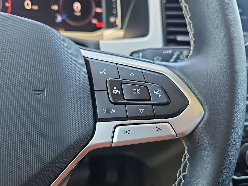 Thumbnail: 2023 Volkswagen Atlas - 31