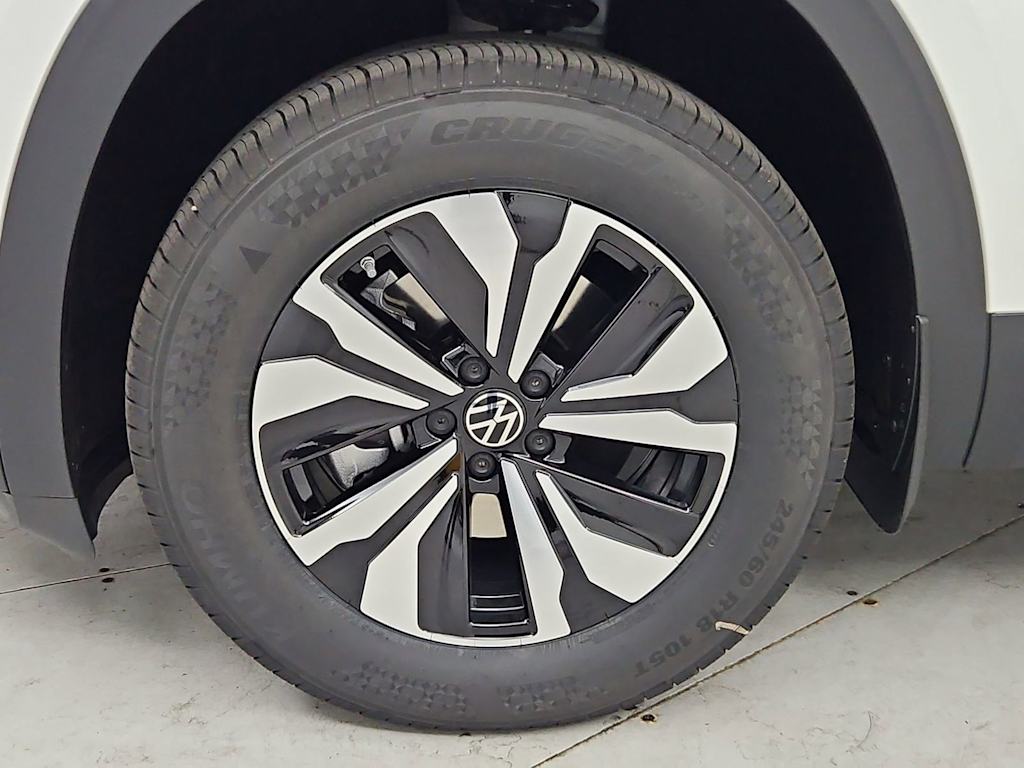 Thumbnail: 2026 Volkswagen Atlas - 8
