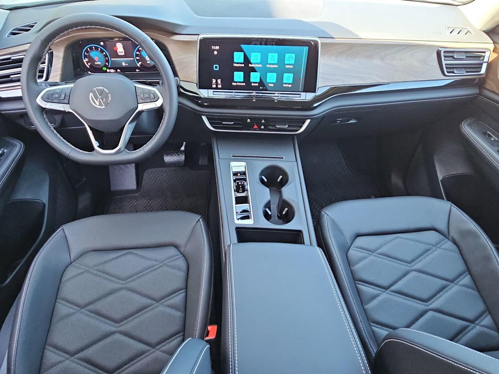 Thumbnail: 2026 Volkswagen Atlas - 10