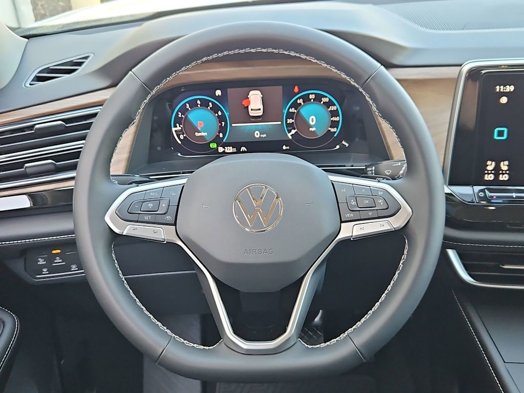 Thumbnail: 2026 Volkswagen Atlas - 14