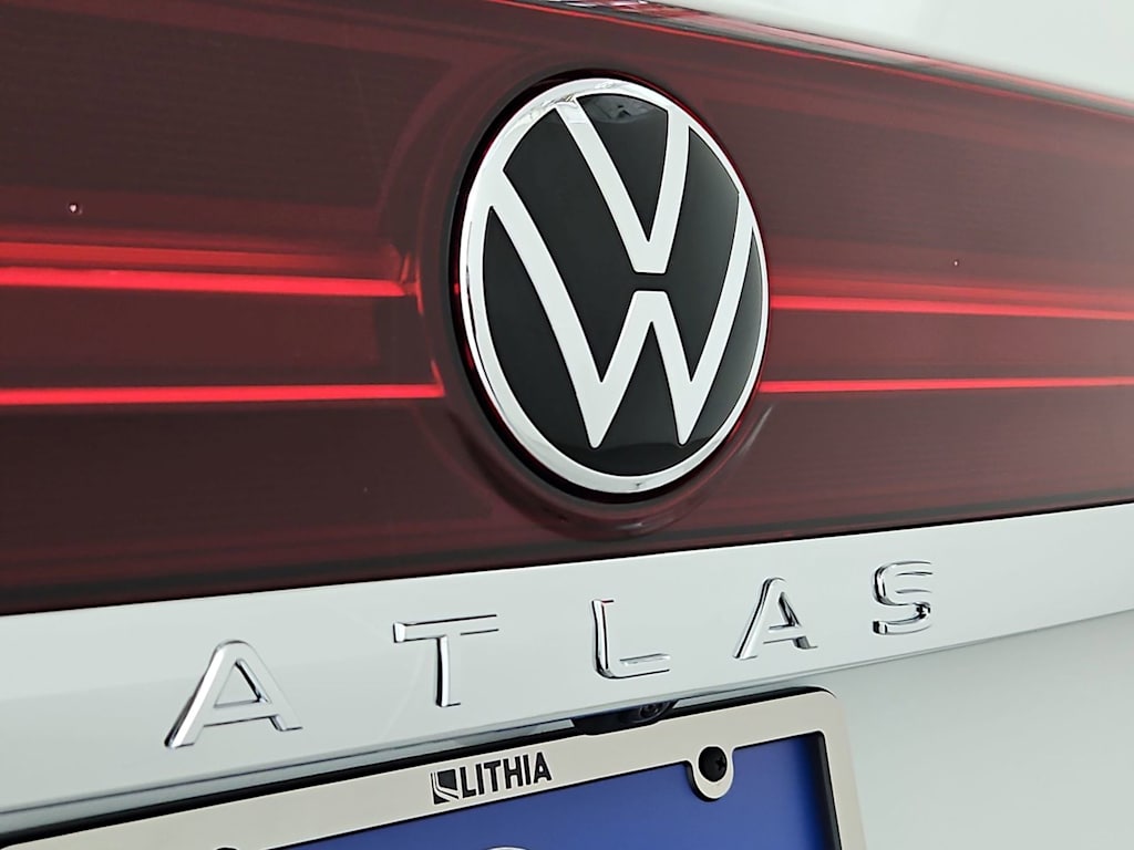 Thumbnail: 2026 Volkswagen Atlas - 24