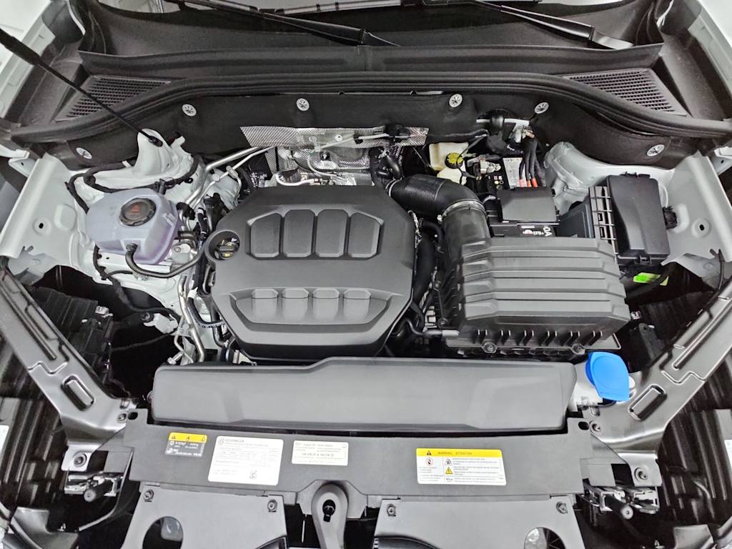 Thumbnail: 2026 Volkswagen Atlas - 9