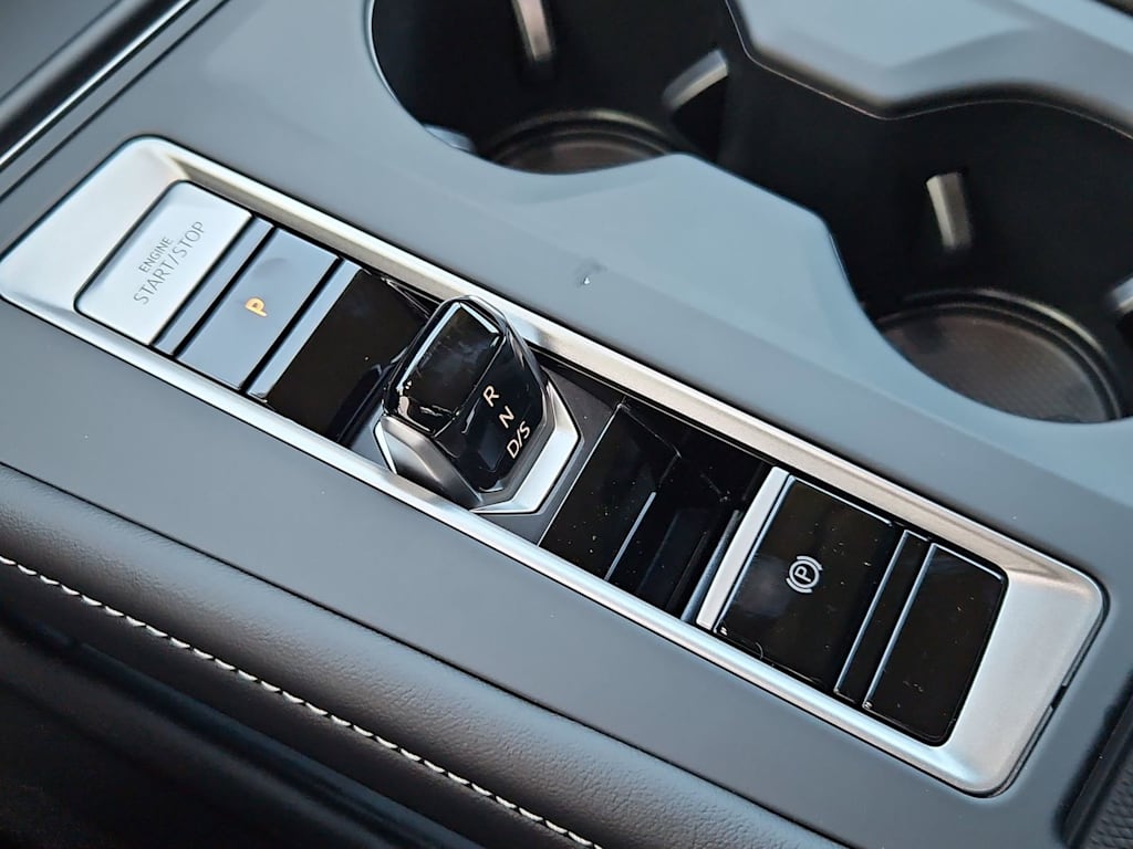 Thumbnail: 2026 Volkswagen Atlas - 34