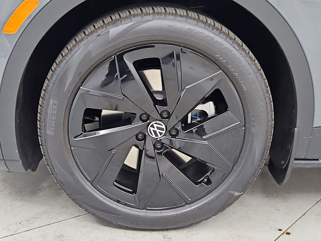 Thumbnail: 2026 Volkswagen ID.4 - 24