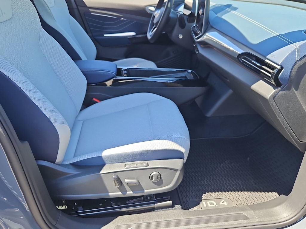 Thumbnail: 2026 Volkswagen ID.4 - 12