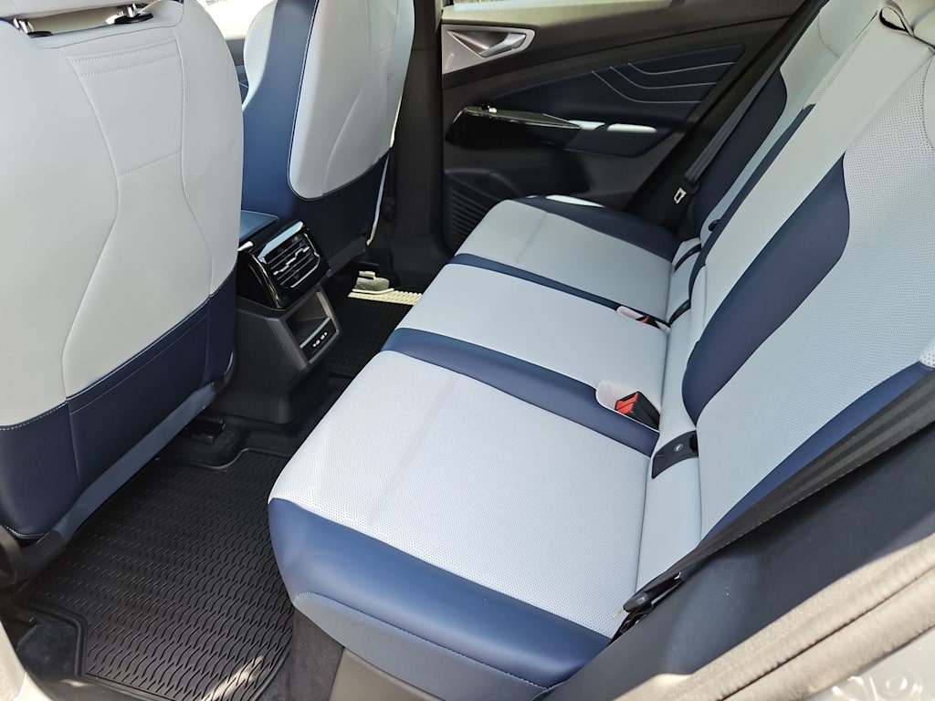 Thumbnail: 2026 Volkswagen ID.4 - 13
