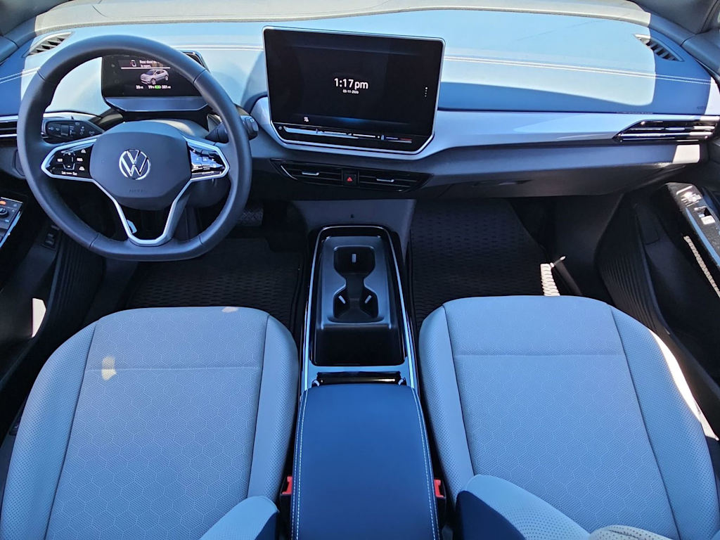 Thumbnail: 2026 Volkswagen ID.4 - 10