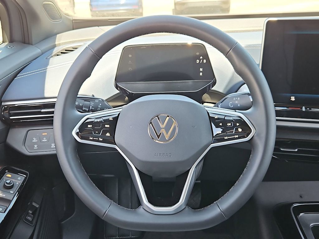 Thumbnail: 2026 Volkswagen ID.4 - 14