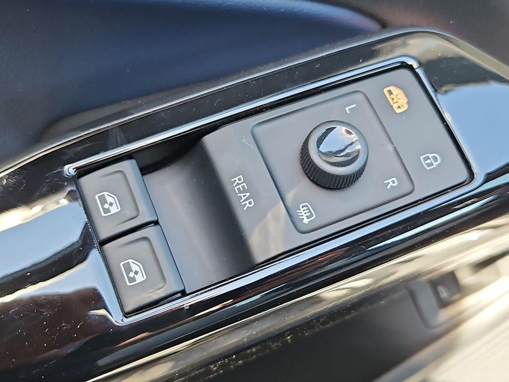 Thumbnail: 2026 Volkswagen ID.4 - 25