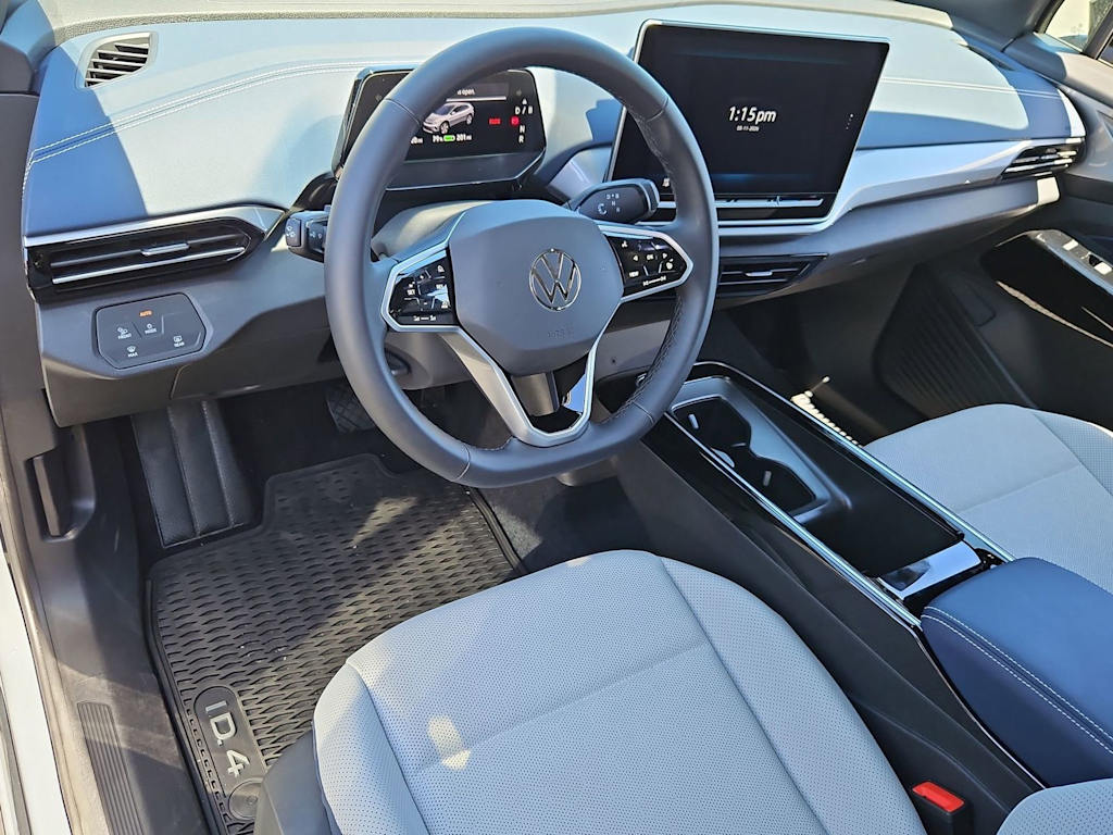 Thumbnail: 2026 Volkswagen ID.4 - 2