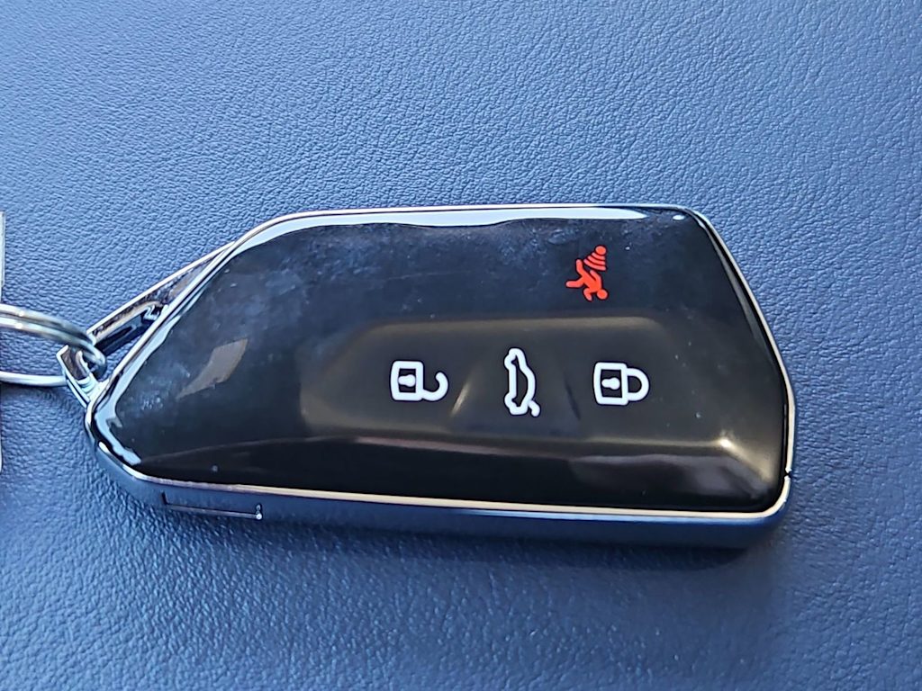 Thumbnail: 2026 Volkswagen ID.4 - 18