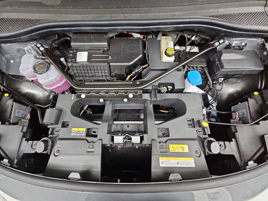 Thumbnail: 2026 Volkswagen ID.4 - 9
