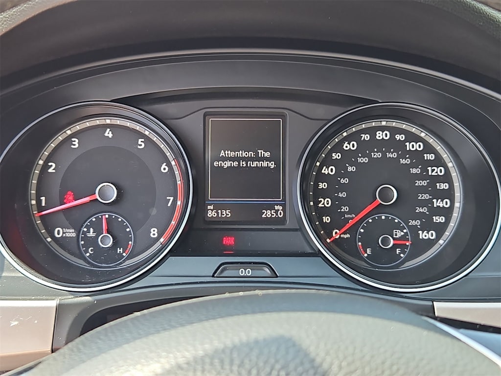 Thumbnail: 2019 Volkswagen Atlas - 17