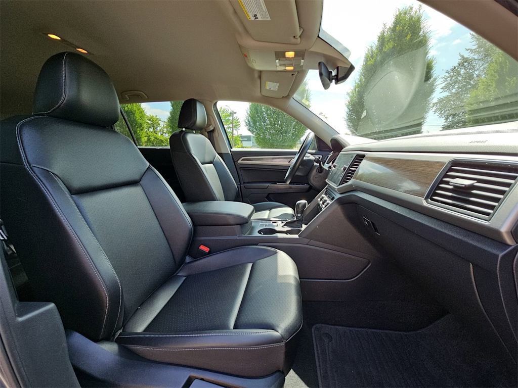 Thumbnail: 2019 Volkswagen Atlas - 27