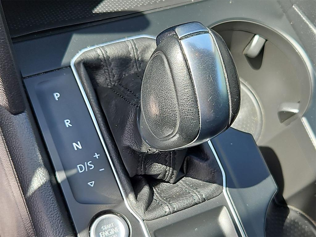 Thumbnail: 2019 Volkswagen Atlas - 16