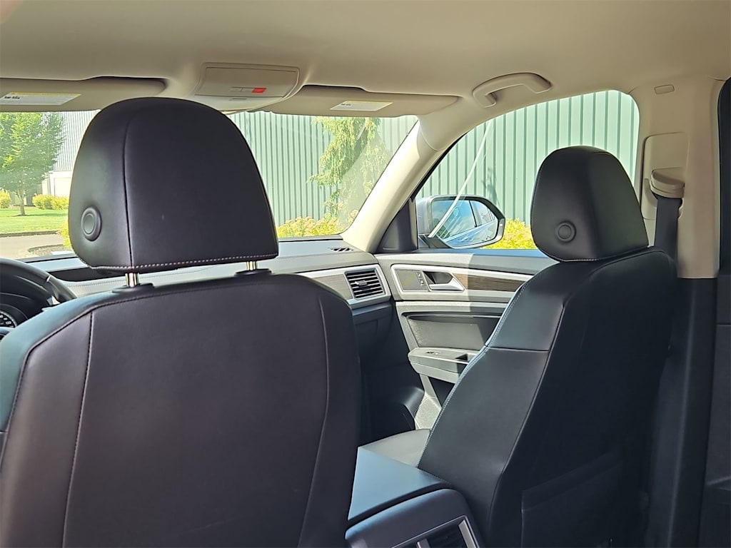 Thumbnail: 2019 Volkswagen Atlas - 12