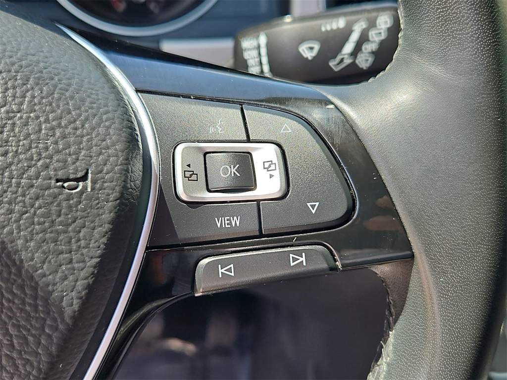Thumbnail: 2019 Volkswagen Atlas - 29