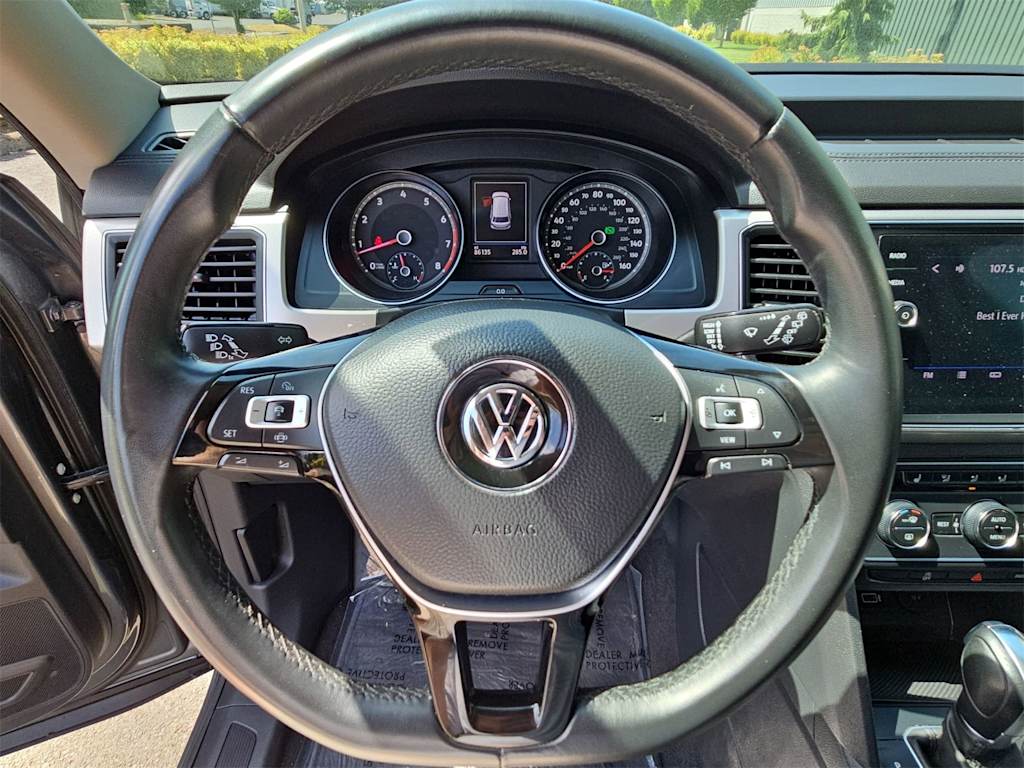 Thumbnail: 2019 Volkswagen Atlas - 14