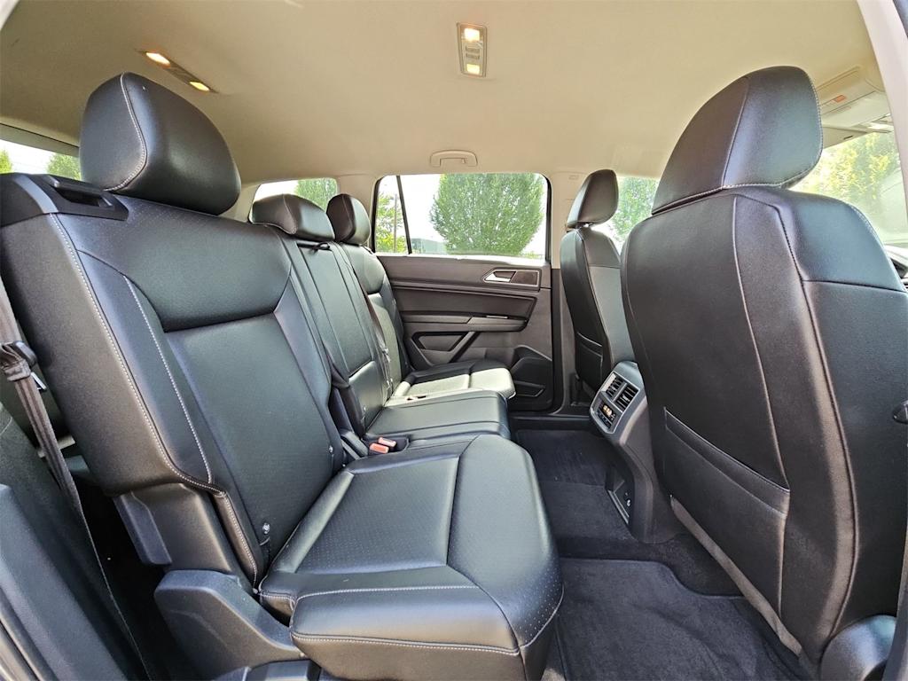 Thumbnail: 2019 Volkswagen Atlas - 26
