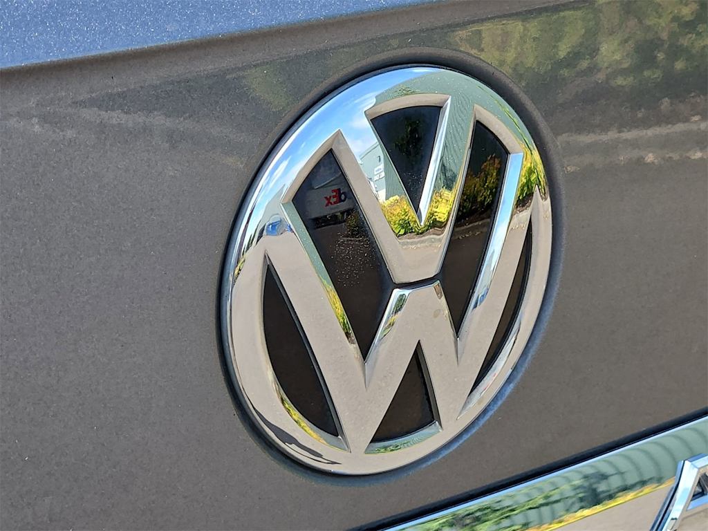 Thumbnail: 2019 Volkswagen Atlas - 7