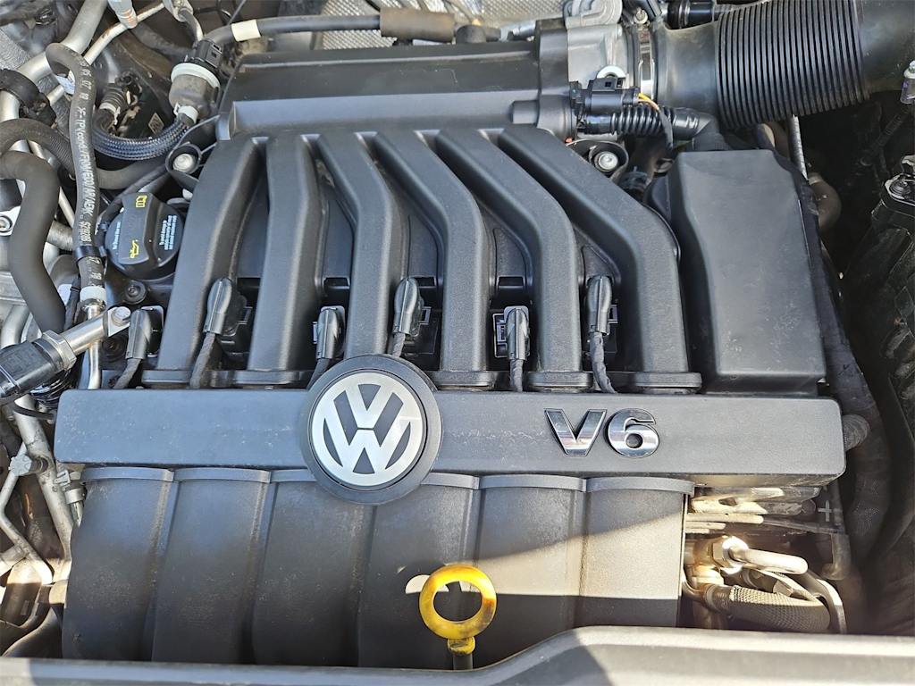 Thumbnail: 2019 Volkswagen Atlas - 9