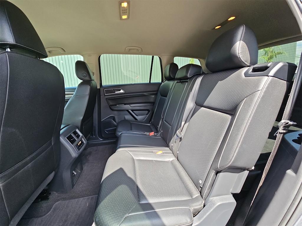 Thumbnail: 2019 Volkswagen Atlas - 13