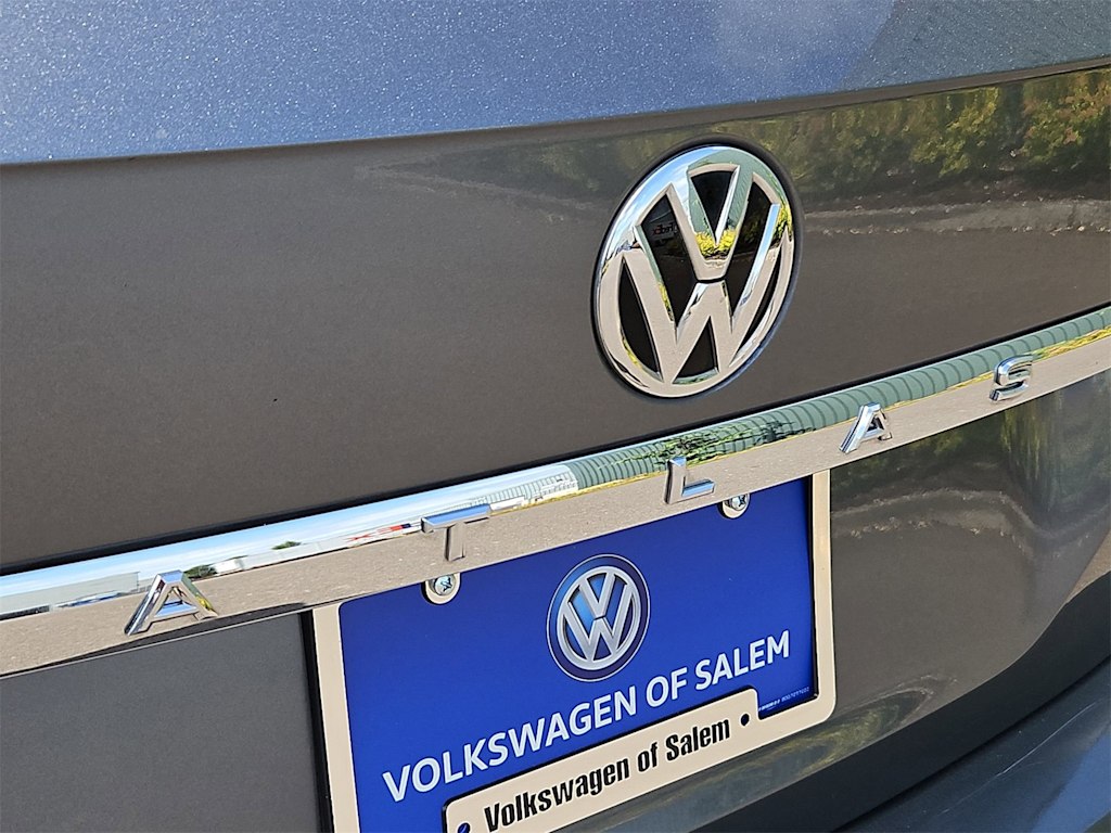 Thumbnail: 2019 Volkswagen Atlas - 24