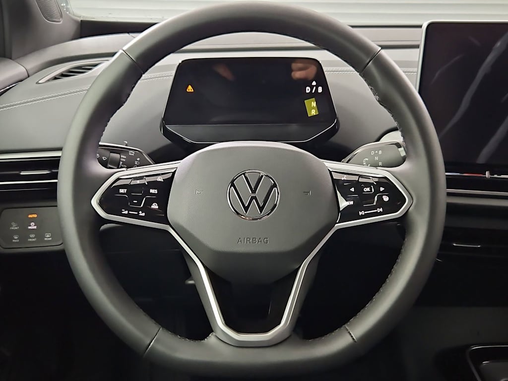 Thumbnail: 2026 Volkswagen ID.4 - 14