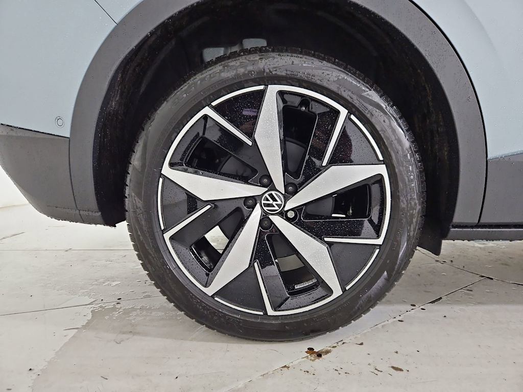 Thumbnail: 2026 Volkswagen ID.4 - 24