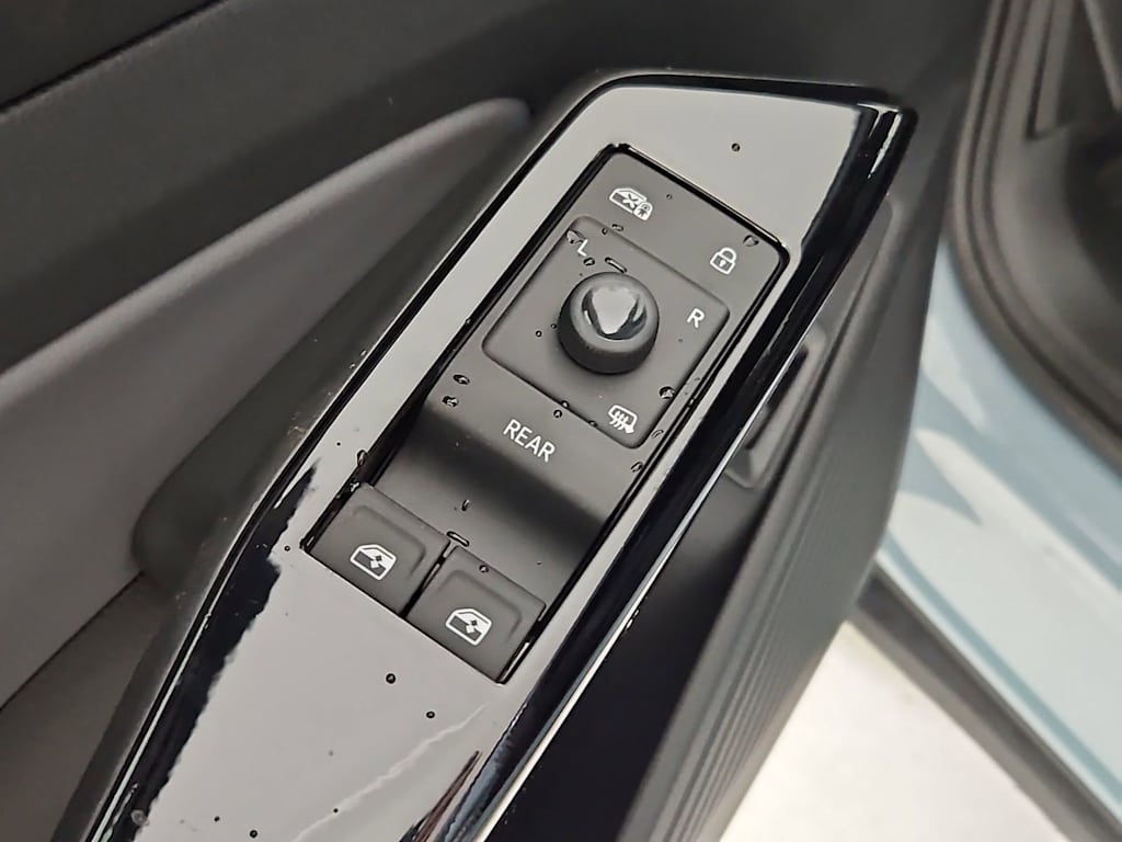 Thumbnail: 2026 Volkswagen ID.4 - 25
