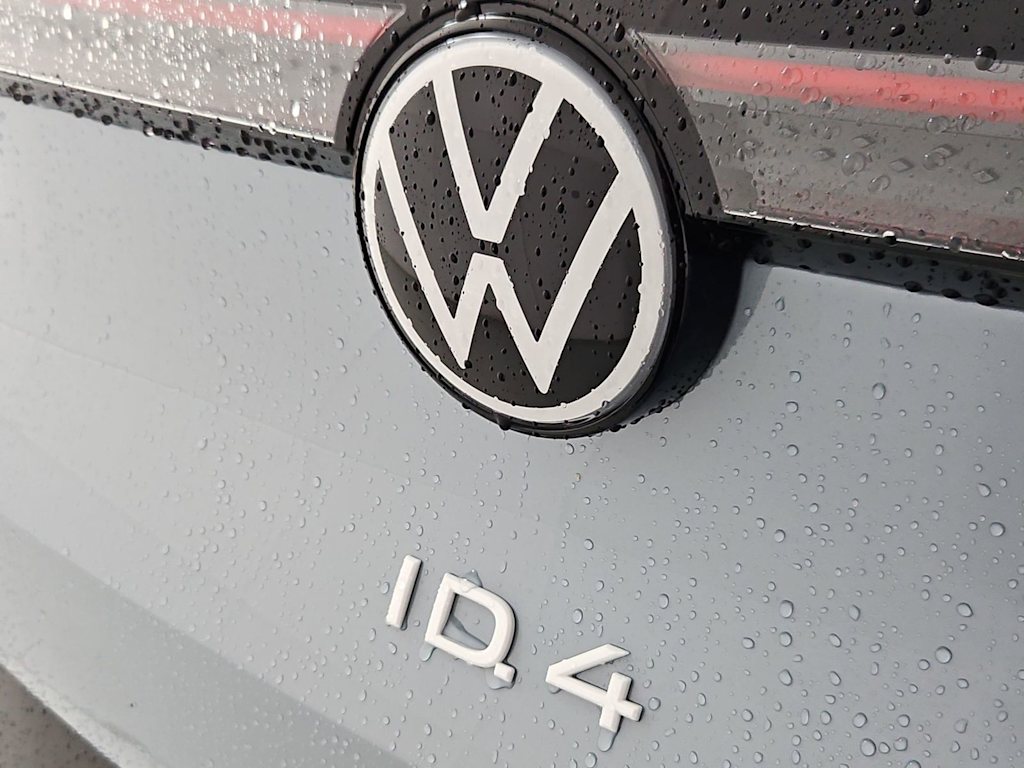 Thumbnail: 2026 Volkswagen ID.4 - 7