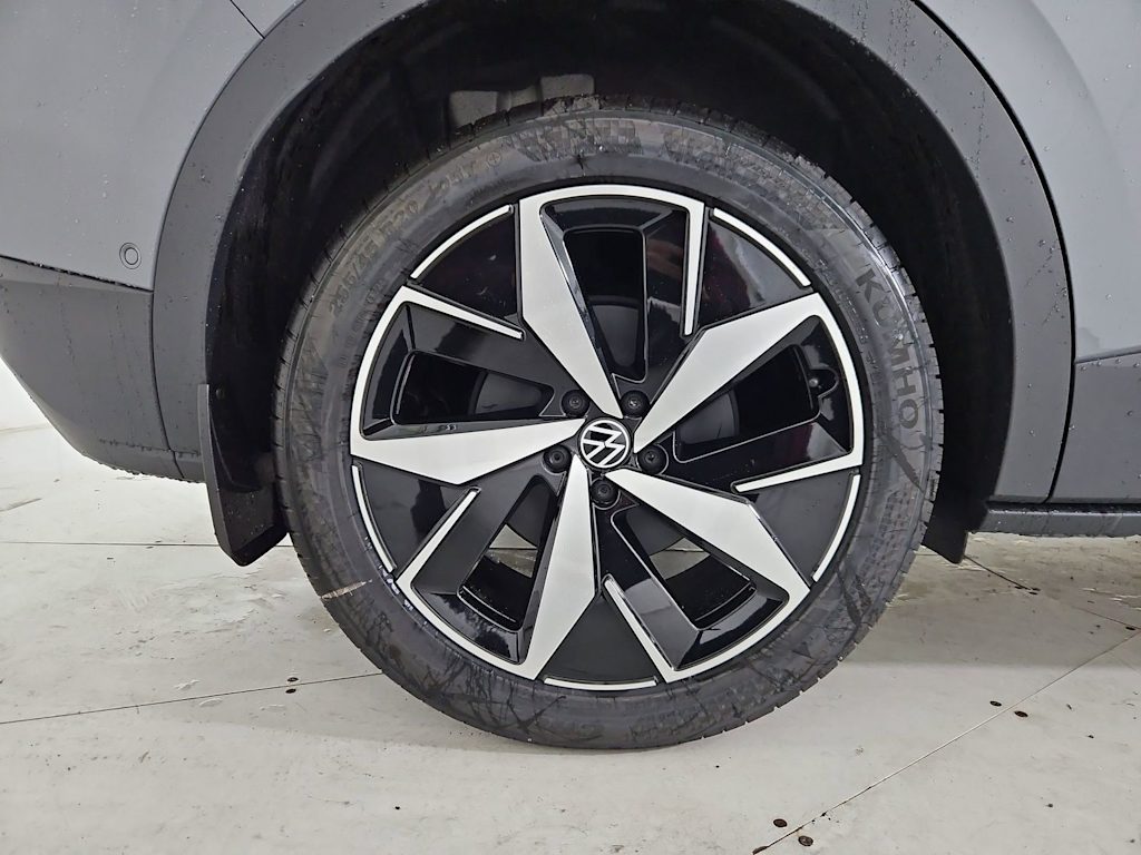 Thumbnail: 2026 Volkswagen ID.4 - 8