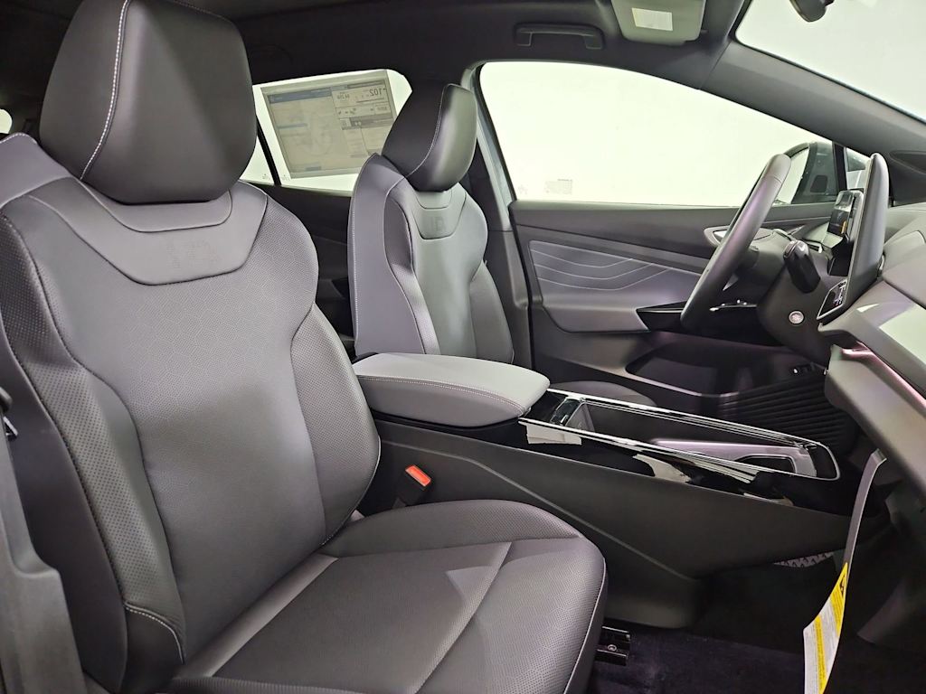 Thumbnail: 2026 Volkswagen ID.4 - 12