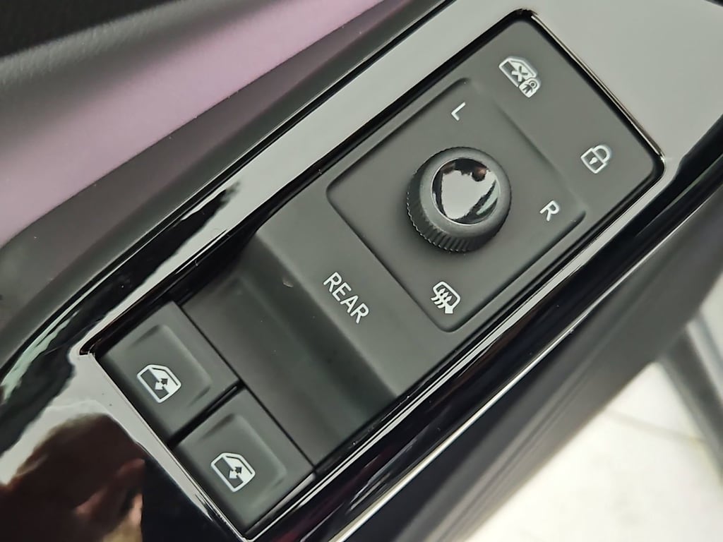 Thumbnail: 2026 Volkswagen ID.4 - 25