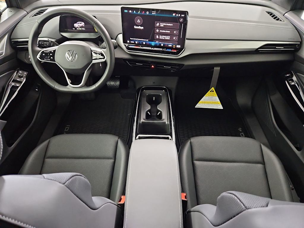 Thumbnail: 2026 Volkswagen ID.4 - 10