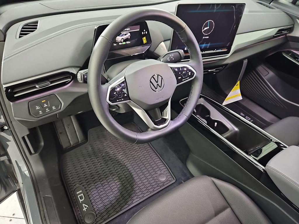 Thumbnail: 2026 Volkswagen ID.4 - 2