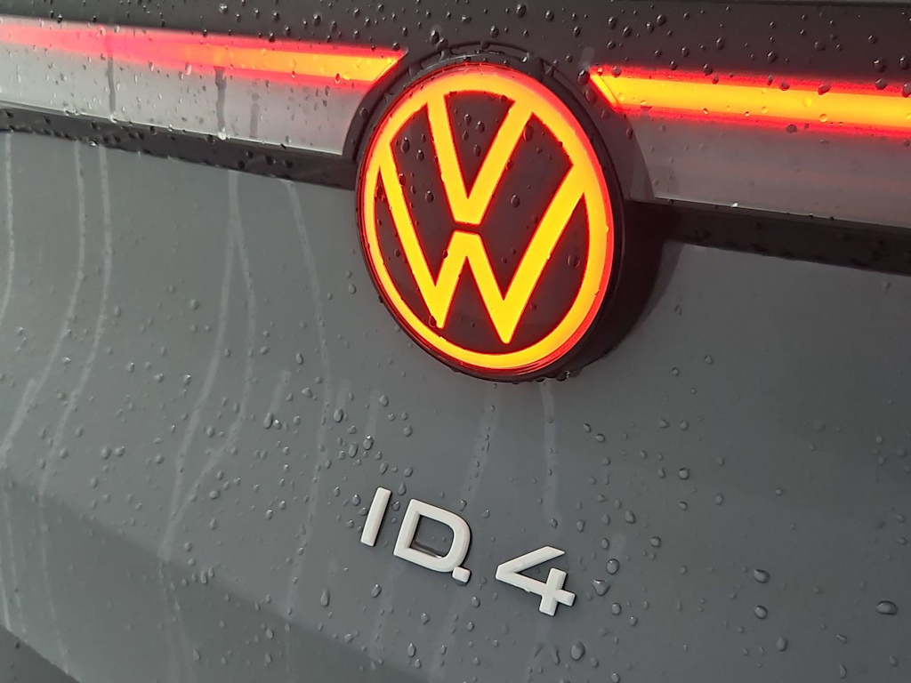 Thumbnail: 2026 Volkswagen ID.4 - 24