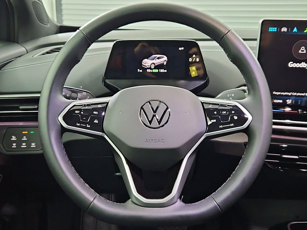 Thumbnail: 2026 Volkswagen ID.4 - 14