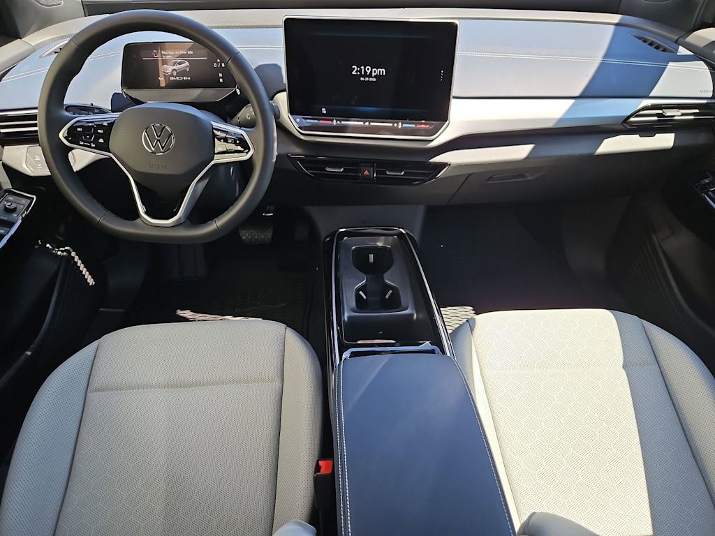 Thumbnail: 2026 Volkswagen ID.4 - 10