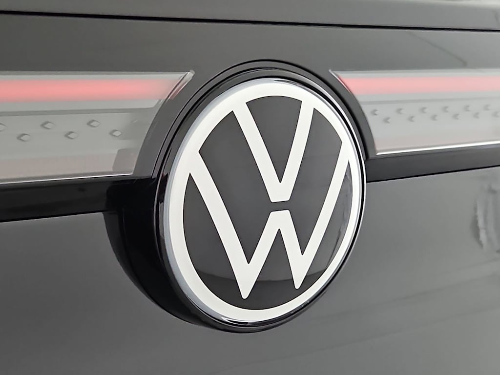 Thumbnail: 2026 Volkswagen ID.4 - 8