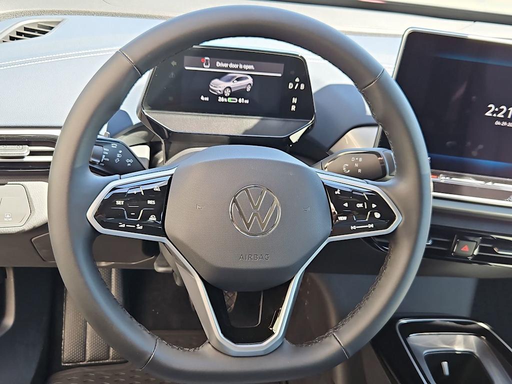 Thumbnail: 2026 Volkswagen ID.4 - 14