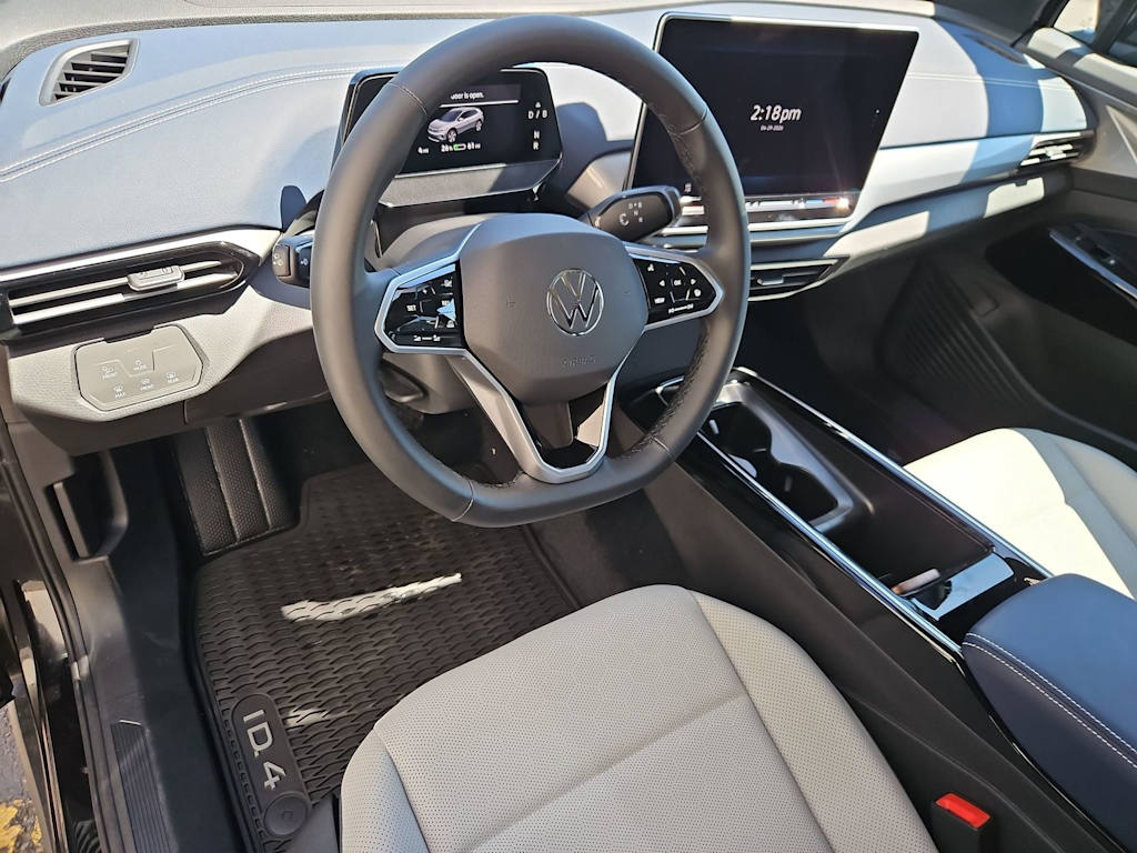 Thumbnail: 2026 Volkswagen ID.4 - 2